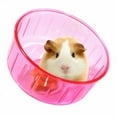 thumbnail image 3 of Roue de Course Silencieuse pour Petit Animal en Plastique, 3 of 10