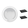 thumbnail image 4 of Enrutador Mesh Google Nest WiFi AC2200 con 2 puntos, paquete de 3 unidades, 4 of 7