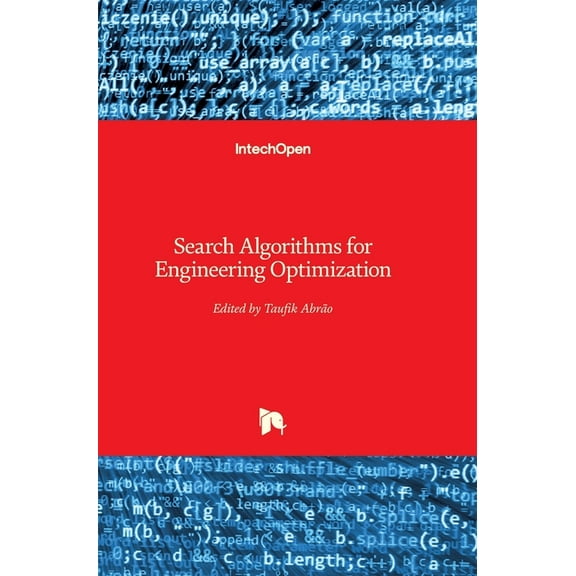 Search Algorithms for Engineering Optimization (Hardcover)