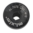 thumbnail image 5 of Mi.Xim 4x Soporte Inferior de Bicicleta, Tornillo de Juego de Bielas M12, Juego Bielas de Bicicleta de Carretera, Negro, 5 of 5