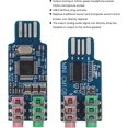 thumbnail image 2 of CM108 Drive Computer External Module 3.5mm Microphone CM108 b, 2 of 5
