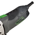thumbnail image 3 of Genesis GAG645 6 Amp 4-1/2 in. Angle Grinder with Grip Barrel, 2-Position Handle, Lock Switch, Grinding Wheel and Aux Handle, 3 of 3