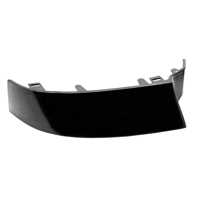 MOLDURA CALAVERA POINTER 2006 al 2009 VOLKSWAGEN Derecha/Pasajero TONG YANG .