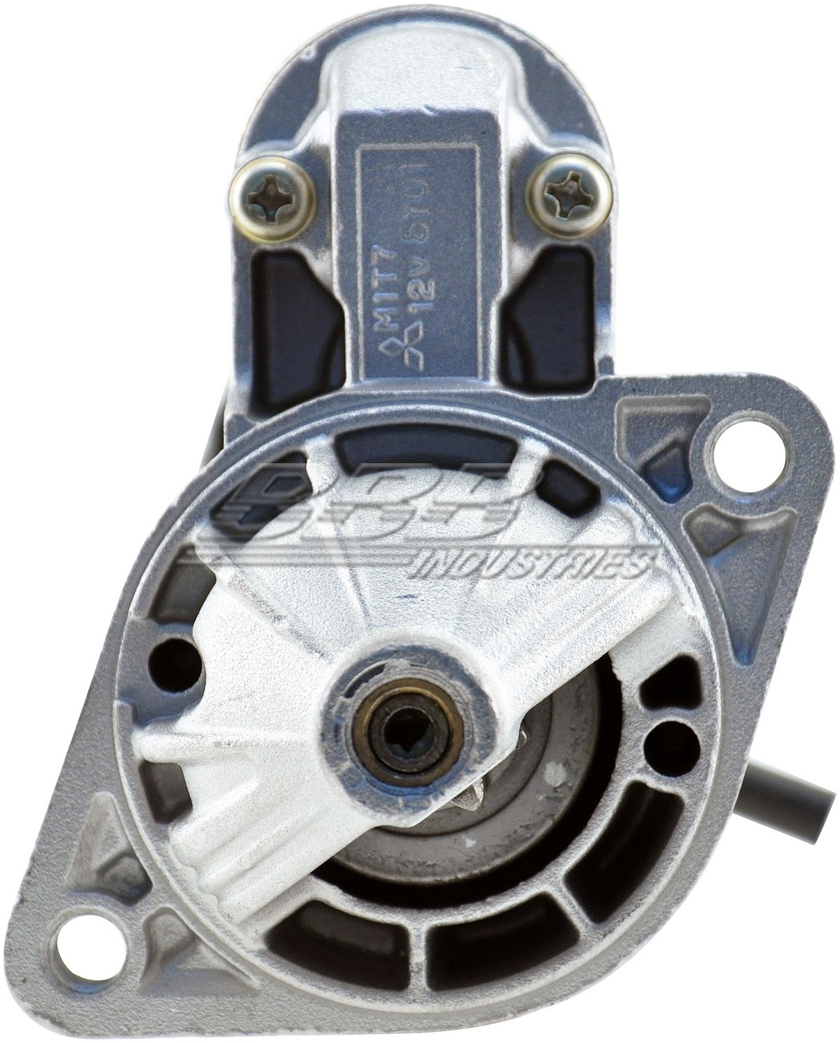 TERREPOWER formerly BBB Industries N16939 New Starter Motor