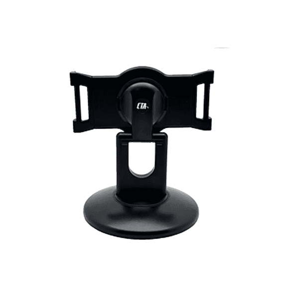 CTA Quick-Connect Desk Mount for Tablets