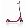 thumbnail image 3 of Globber 473-102 127 Flow Foldable Scooter, Red, 3 of 5