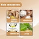 thumbnail image 5 of Ginger shampoo soap nourishing hair care hair loss shampoo essential oil soap 60g, 5 of 5