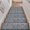 Dark Gray, variant on Vintage Stair Treads for Wooden Steps Indoor 15PCS 30"x8" Non-Slip Stair Runner Carpet Stair Treads Mats Staircase Step Treads for Kids, Elders and Dogs, Rubber Step Covers