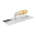thumbnail image 1 of LLANA DIENTE CUADRADO 10 REMACHES MADERA TRUPER 15404 Truper LLMC-11, 1 of 2