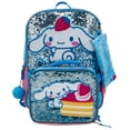 thumbnail image 3 of Set de mochila y accesorios Cinnamoroll 16" azul - INNOVACIONES AI, 3 of 6