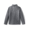 thumbnail image 2 of Lands' End School Uniform Kids Insulated Jacket, 2 of 3