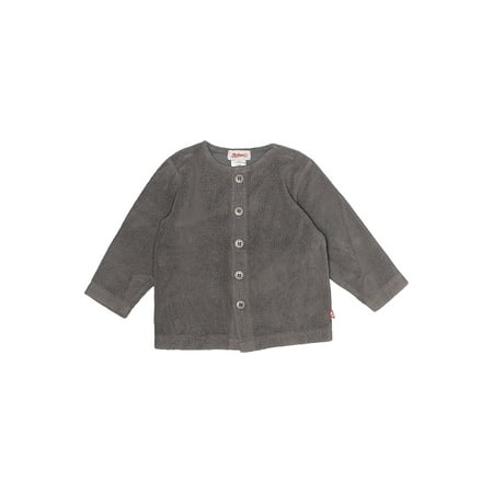 

Pre-Owned Zutano Boy s Size 18 Mo Cardigan
