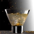 thumbnail image 6 of RichLink 4Pcs Edible Grade Gold Leaf Schabin Flakes 2G 24K Gold Decorative Dishes, 6 of 9