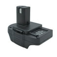 thumbnail image 1 of CNKOO 18V Lithium Battery Adapter for Ryobi Power Tools for Makita Batteries  Extended Run-time, 1 of 9