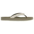 thumbnail image 2 of Cobian® Women's Cancun Nuve Flip Flop (in Champagne), 2 of 3