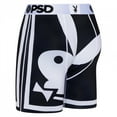 thumbnail image 3 of Playboy Big Bunny PSD Boxer Briefs-XXLarge (44-46), 3 of 5