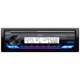 thumbnail image 1 of JVC KD-X38MBS Receptor de medios digitales para automóvil y marino con Bluetooth, USB, listo para SiriusXM, compatible con Amazon Alexa, PCB con revestimiento conforme, 1 of 5