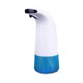 thumbnail image 2 of Bewildely Dispensador automático de espuma, fregadero de baño, encimera, máquina de a mano, dispensadores de plástico de 180ml, bomba de para Juegos de accesorios de baño, 2 of 6