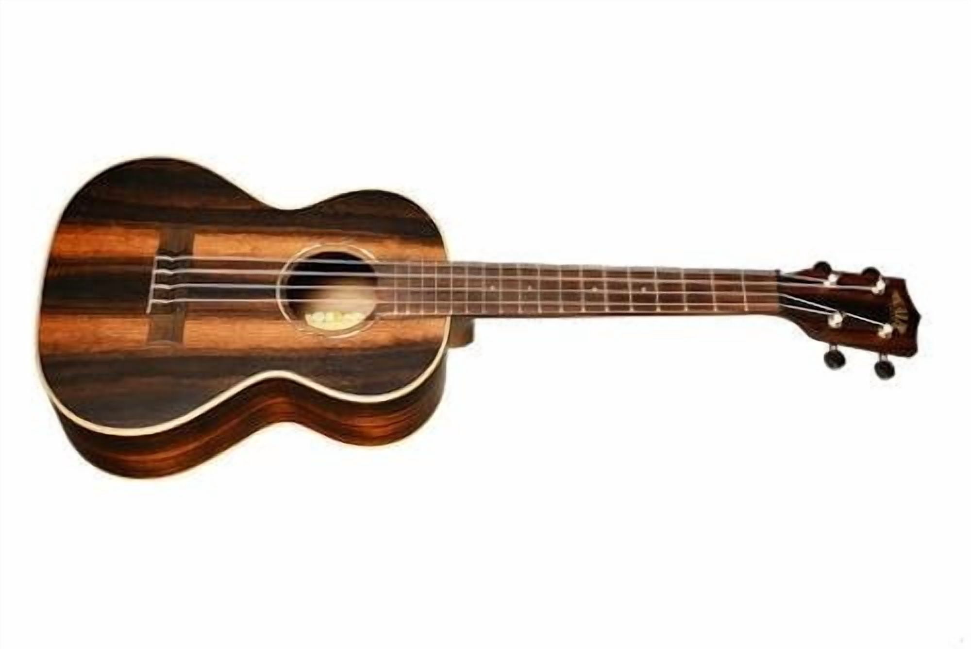 Kala KA-EBY-T Ebony Tenor Ukulele Natural