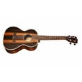 thumbnail image 6 of Kala KA-EBY-T Ebony Tenor Ukulele Natural, 6 of 7