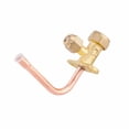 thumbnail image 3 of HVAC Service Valve for Air Conditioner Access and Repair with Easy Installation Feature 6.35mm, 3 of 5