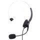 thumbnail image 1 of Auriculares USB, Plug And Play Diseño Profesional Rendimiento Superior Auriculares USB Para PC Para PC Para Teléfono Celular Para Computadora Portátil, 1 of 7