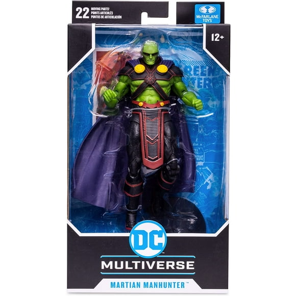 DC CORE MART