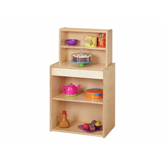Play Kitchen Cupboard