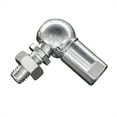 thumbnail image 1 of 10PCS-SQP6S Ball Joint Rod End Bearing M6x1.0 Thread Ball Joint ,Low Friction, 1 of 4