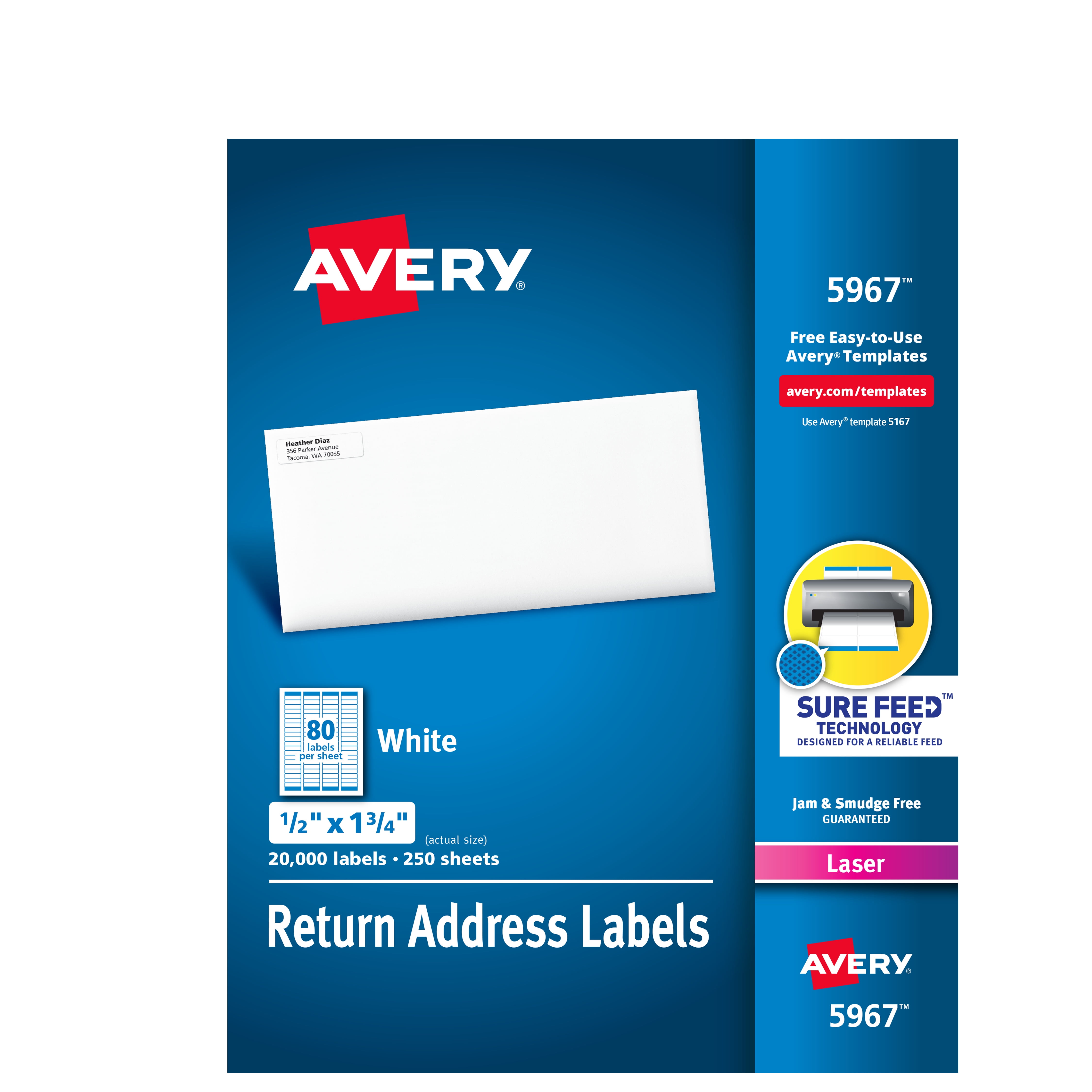 avery mac label expert free