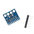 thumbnail image 2 of 5 Piezas INA226 CJMCU-226 IIC Módulo de Sensor de Monitoreo de Corriente/Potencia Bidireccional para, 2 of 5