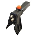 thumbnail image 3 of DYNWAVECA Tire Changer Air Valve Switch Car Disassembling Tool Sturdy High Performance Replacement Valve Tire Machine Parts Valve Lock 150mm, 3 of 9