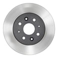 thumbnail image 4 of Wagner BD126162E Disc Brake Rotor, 4 of 4