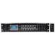 thumbnail image 1 of Rockville RCS350-6 Amplificador Comercial de 350 W 6 Zonas, 70 V, Bluetooth, USB, Montaje en Rack, P, 1 of 5