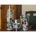 thumbnail image 3 of Tervis 20 oz Budding Bliss Multicolored BPA Free Double Wall Tumbler, 3 of 8