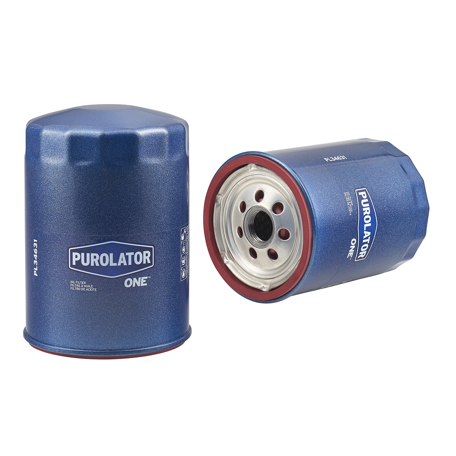 Purolator PL34631 Purolator ONE Advanced Engine Protection Oil Filter