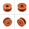 thumbnail image 4 of Spool Line Cord For Worx Wg155E Wg157E Wg160E Strimmer Grass Trimmer Parts, 4 of 8