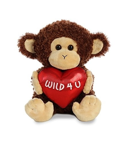 aurora world monkey