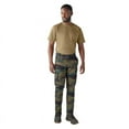 thumbnail image 3 of Dickies Men's Slim Fit Cargo Pants Durable Work Pants with FLEX Stretch Fabric Multiple Pockets Comfortable Utility Trousers for Everyday Wear, 3 of 5