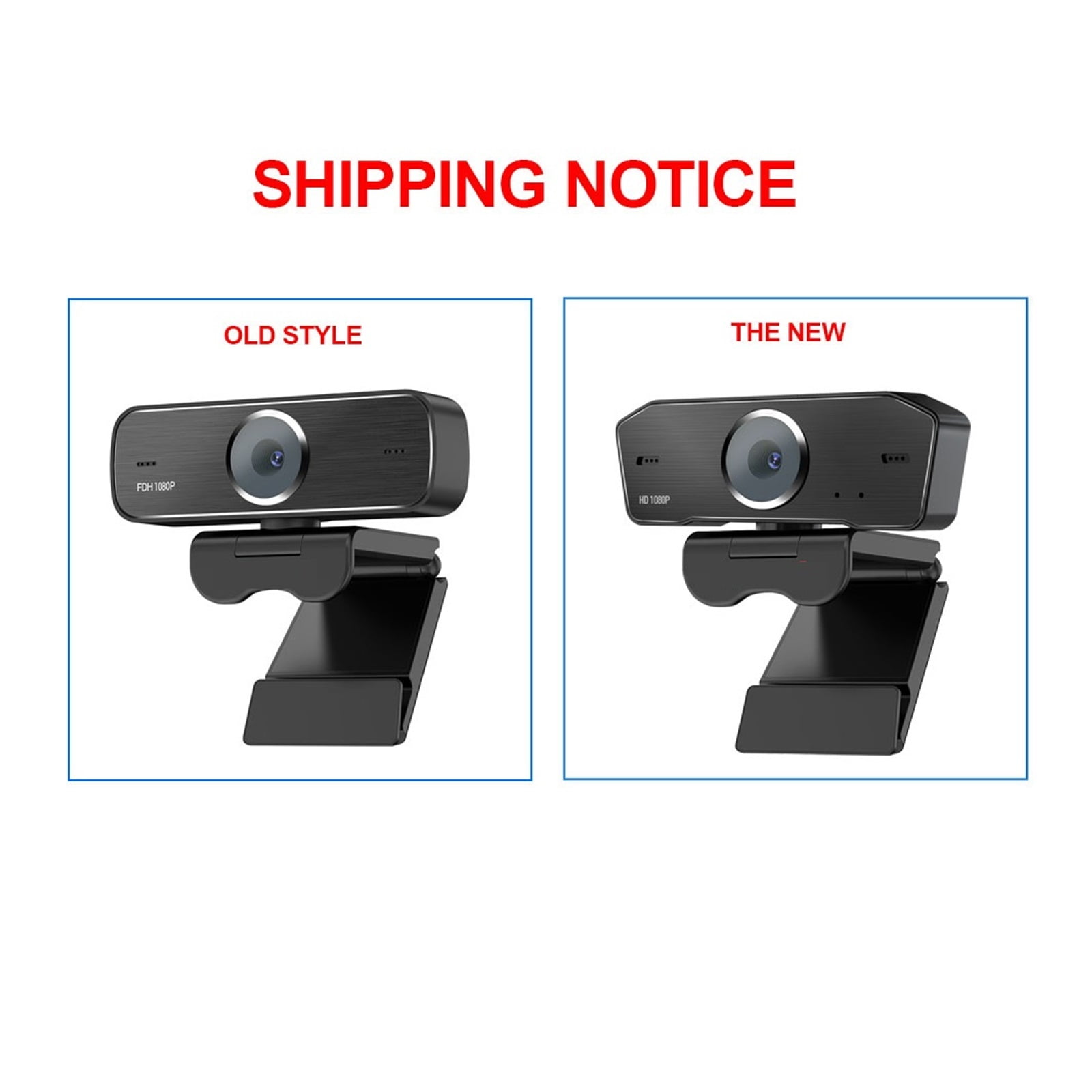 Webcam USB HD Webcam Built-in Microphone Smart 1920 X 1080P 30fps Web Cam Camera For Desktop Laptops PC Game For Conferencing ,HD Video