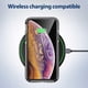 thumbnail image 4 of Funda ESR Air Guard para iPhone Xs MAX Transparente Blanco, 4 of 5