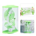 thumbnail image 4 of Greensen Intelligence Bead Maze Ball Toy 3D Mini Exploration Balanced Training Challenging Game,Bead Maze Toy,Maze Toy, 4 of 8