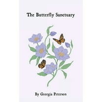 The Butterfly Sanctuary, (Paperback)