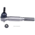 thumbnail image 2 of Dorman T3427XL Front Left Inner (To Pitman Arm) Steering Tie Rod End for Specific Ford Models, Silver Fits select: 1999-2004 FORD F250, 1999-2004 FORD F350, 2 of 2
