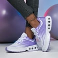 thumbnail image 4 of Dakaela Women Air Running Sneakers Lightweight Walking Running Tennis Shoes Athletic Gym Sports Shoe, 4 of 6
