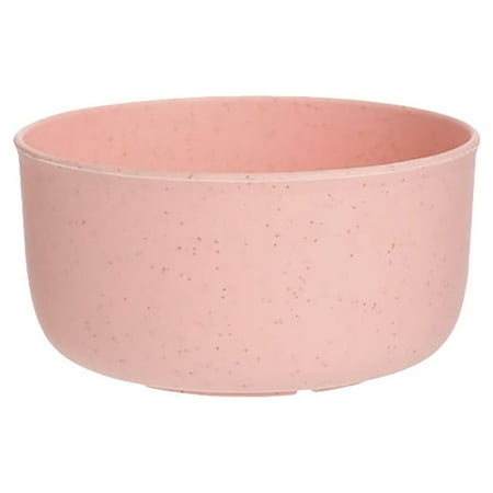 

Clearance! Zauma Dinner Bowl Soup Bowl Washing Cup Brushing Household Couple Toothbrush Wash Cup Round Personality Cup