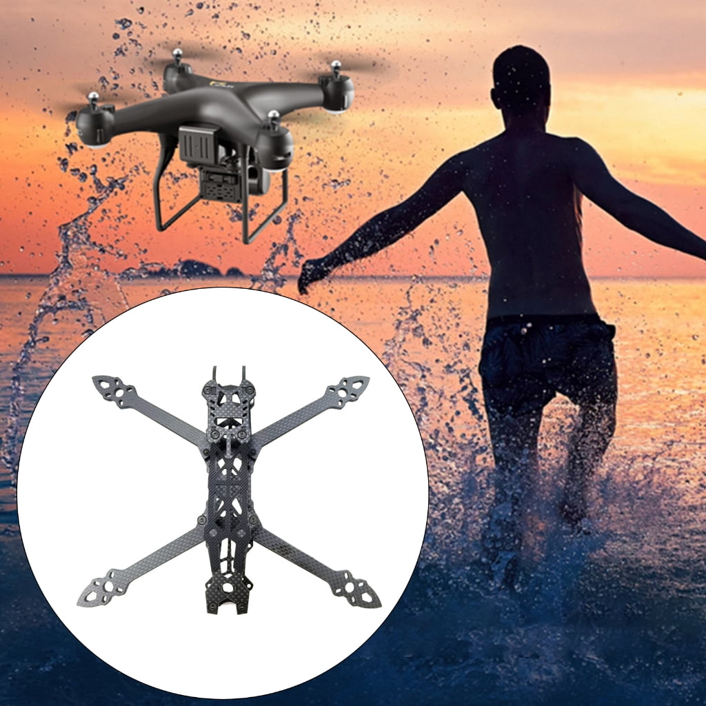 Jesscasday Mark4 Mark 4 5inch HD 240mm/5inch Arm FPV Racing Drone Quadcopter FPV Freestyle Frame For Rooster 240mm