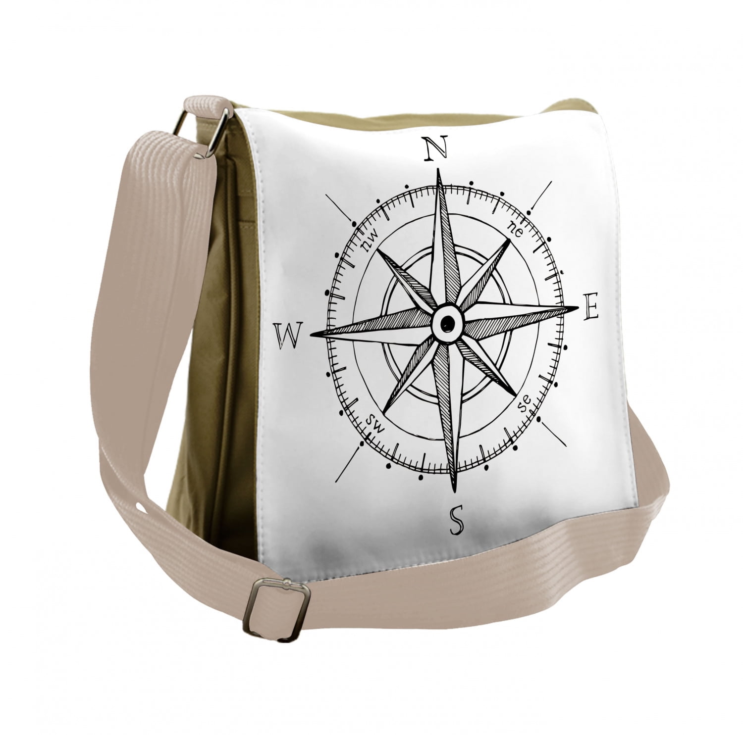 compass messenger