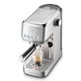 thumbnail image 1 of Casabrews 3700Essential Machine à Espresso Argentée 20 Bars, Réservoir d'Eau 49 Oz, 1 of 8