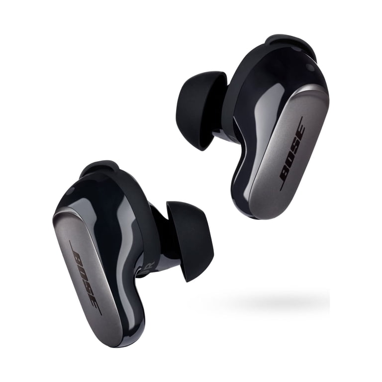Bose QuietComfort Ultra Wireless Noise Cancelling Earbuds 882826